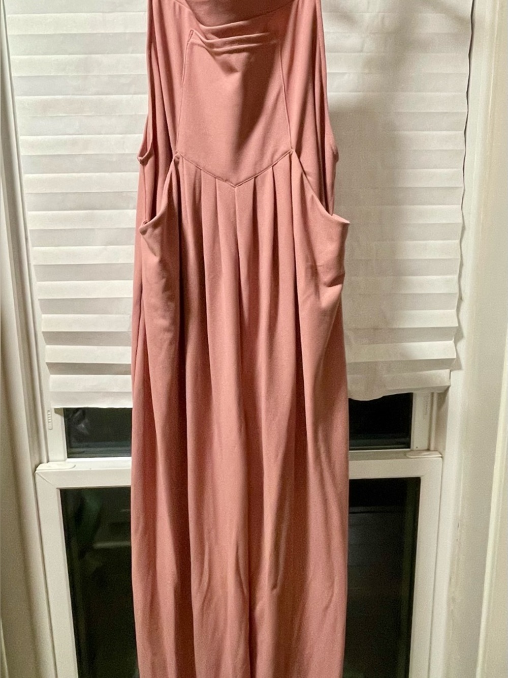 Halara overalls